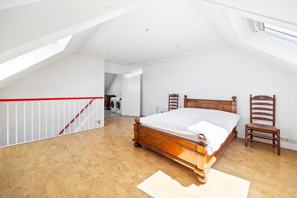 Medium property photo - Beekjufferhof 9, 2492 RD The Hague